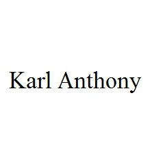 Karl Anthony